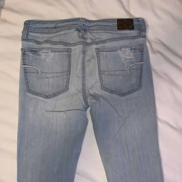 American Eagle Outfitters Jeans - Picture 3 of 6
